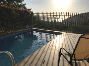 Casa Mirador del Cielo